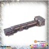Préco - TTCombat - Chroma - Magistratus Ruins Prépeint