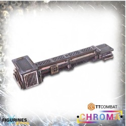 Préco - TTCombat - Chroma - Magistratus Ruins Prépeint