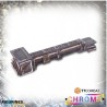Préco - TTCombat - Chroma - Magistratus Ruins Prépeint