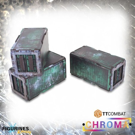 TTSUV-SFG-1059_TTCombat - Chroma - Freight Containers - Vert Prépeint