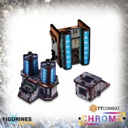 TTSUV-SFG-1041_TTCombat - Chroma - Power Generator Prépeint