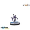 Infinity - Optimate Agent Maximus | Figurines Infinity