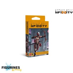 Infinity - Ninjas (MULTI Sniper/Hacker) | JSA & Imperial