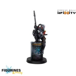 Infinity - Ninjas (MULTI Sniper/Hacker) | JSA & Imperial