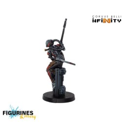Infinity - Ninjas (MULTI Sniper/Hacker) | JSA & Imperial
