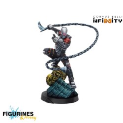 Infinity - Ninjas (MULTI Sniper/Hacker) | JSA & Imperial