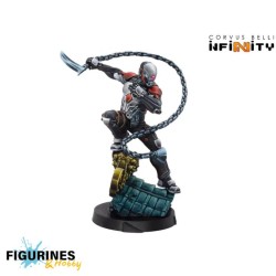 Infinity - Ninjas (MULTI Sniper/Hacker) | JSA & Imperial