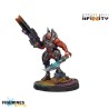 Infinity - Drakios, Team Achilles’ Dragon | Steel Phalanx