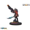 Infinity - Drakios, Team Achilles’ Dragon | Steel Phalanx