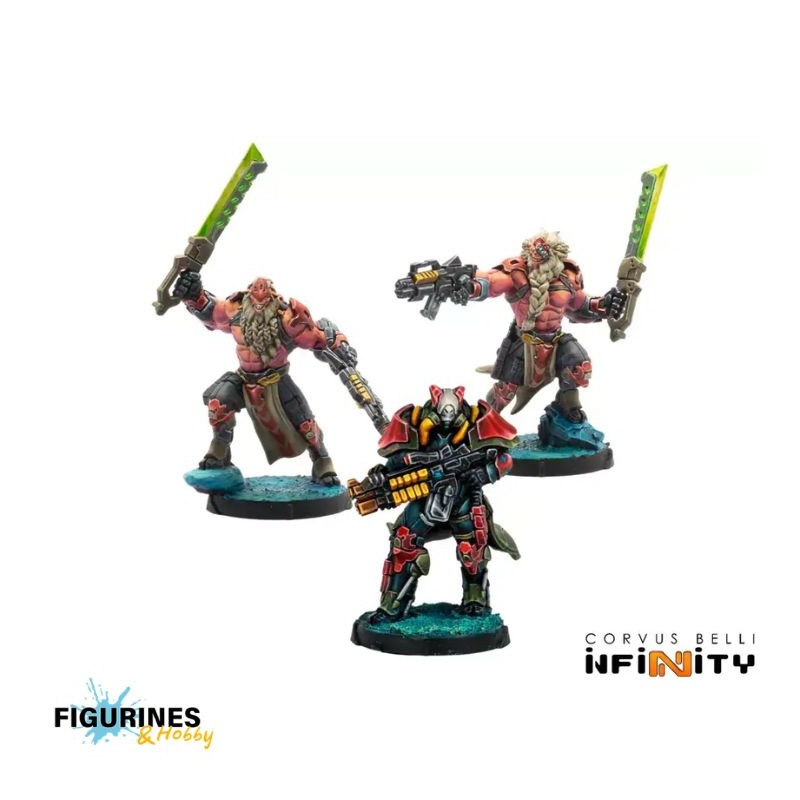 281652-1234_Infinity - Combined Army Booster Pack Alpha