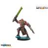 Infinity - Combined Army Booster Pack Alpha | Extension Armée
