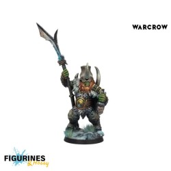 WW01013-0086FR_Warcrow - Wrathmane (FR + ENG)
