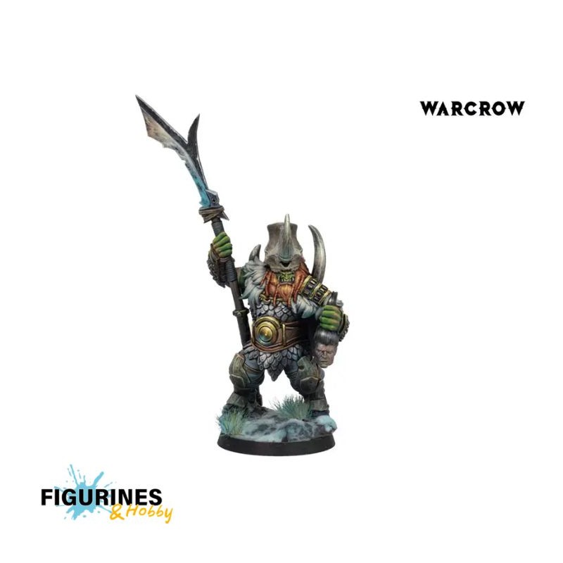 WW01013-0086FR_Warcrow - Wrathmane (FR + ENG)