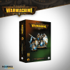 Warmachine - Constance Blaize and Gallant | Figurines
