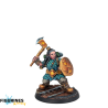 Warcrow - Mounthaven Militia (FR + ENG) | Figurines