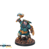 Warcrow - Mounthaven Militia (FR + ENG) | Figurines