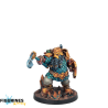 Warcrow - Mounthaven Militia (FR + ENG) | Figurines
