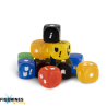 HexaDome Legends - Frost Dice Set IHL08