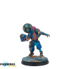 HexaDome Legends - Core Box (FR) | Jeu de plateau