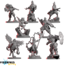 HexaDome Legends - Core Box (FR) | Jeu de plateau