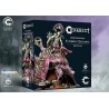 Conquest Old Dominion Kerveros - Figurine Exclusive Résine