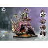 Conquest Old Dominion Kerveros - Figurine Exclusive Résine