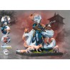 PBYR706_Conquest - Yoroni - Artisan Series Kitsune Bakasu
