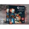 Conquest Yoroni Kitsune Bakasu - Figurine Artisan Series