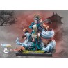 Conquest Yoroni Kitsune Bakasu - Figurine Artisan Series