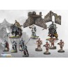 Conquest Hundred Kingdoms First Blood Reinforcement Set