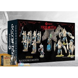 PBW6163_Conquest - Spires - First Blood Reinforcement Set