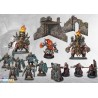 Conquest Dweghom First Blood Reinforcement Set Figurines