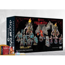 PBW6164_Conquest - Dweghom - First Blood Reinforcement Set