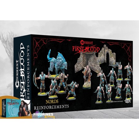 PBW6165_Conquest - Nords - First Blood Reinforcement Set