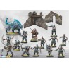 Conquest Nords First Blood Reinforcement Set Figurines