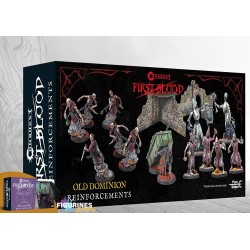 PBW6167_Conquest - Old Dominion - First Blood Reinforcement Set