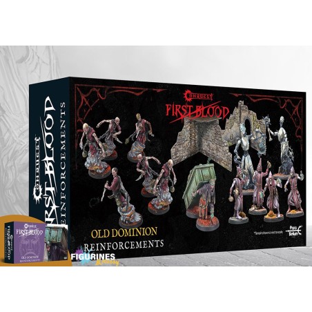 PBW6167_Conquest - Old Dominion - First Blood Reinforcement Set
