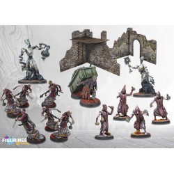 Conquest Old Dominion First Blood Reinforcement Set