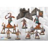 Conquest Sorcerer Kings First Blood Reinforcement Set