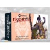 Conquest Weaver Courts First Blood Reinforcement Set