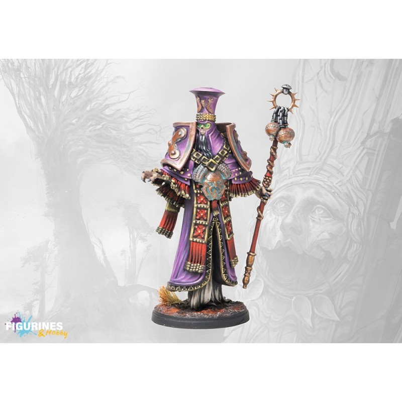 PBOD711_Conquest - Old dominion - Andronicus the Firebringer