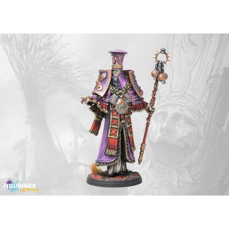 PBOD711_Conquest - Old dominion - Andronicus the Firebringer