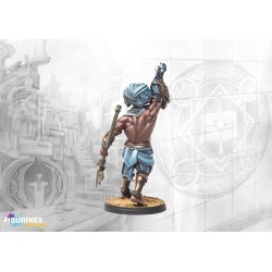 Conquest Sorcerer Kings Skypiercer Yindak Raj