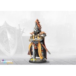 PBW7241_Conquest - Hundred Kingdoms - King Fredrik