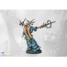 Conquest Nords Faithbearer Reginleif Figurine Résine