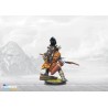Conquest W’adrhŭn Nangenyua Figurine Résine