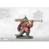 Conquest Yoroni Murakame Wako | Figurine First Blood