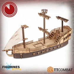 TTSCW-SOV-193_Patricians Galleon
