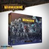 Préco - Warmachine - Dusk Fane of Nyrro - Court of Shadows