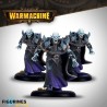 Préco - Warmachine - Dusk Fane of Nyrro - Court of Shadows